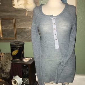 FREE PEOPLE thermal